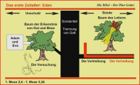 Evangelisation und Bibelworkshop